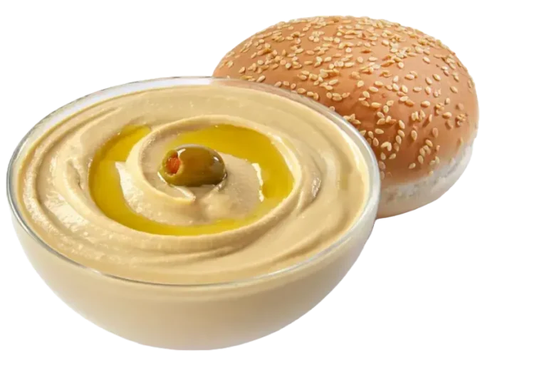 hummus