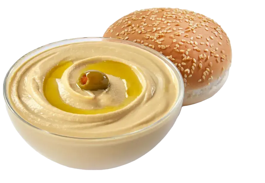 hummus