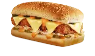 Spicy Big Baik