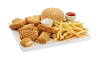 Chicken Nuggets