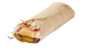 Delite Saj Regular
