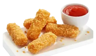 Fillet Nuggets regular