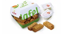 Albaik Falafel Nuggets Ingredients & Details 1 Albaik Falafel Nuggets