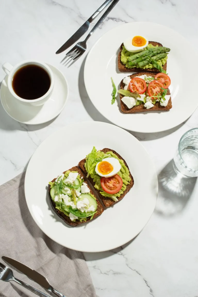 High-Protein Breakfasts Quick Recipes That Keep You Full 9 High-Protein Breakfasts Quick Recipes That Keep You Full